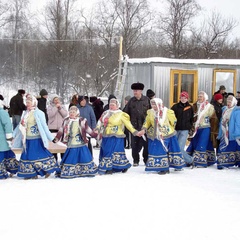 Гостиничный комплекс Малиновка, Устьянский район, Архангельская область