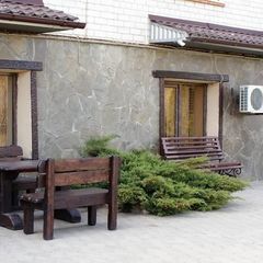 Гостиница Корона, Минераловодский район, Ставропольский край