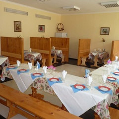 База отдыха Надеждино, Селивановский район, Владимирская область