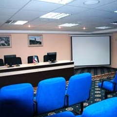 Гостиница Белый город, Белгород, Белгородская область