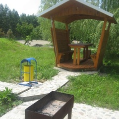 База отдыха Уют, Майкопский район, Республика Адыгея