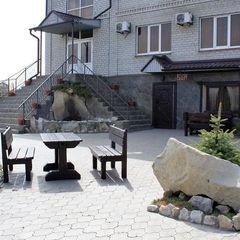 Гостиница Корона, Минераловодский район, Ставропольский край