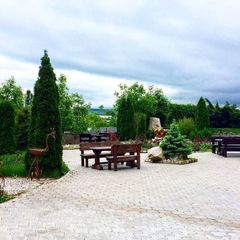 Гостиница Корона, Минераловодский район, Ставропольский край