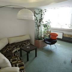 Парк-отель Петровский Пассаж, Воронеж, Воронежская область