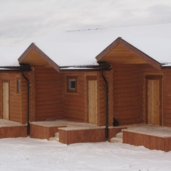 Гостиничный комплекс Малиновка, Устьянский район, Архангельская область