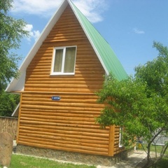 База отдыха Уют, Майкопский район, Республика Адыгея