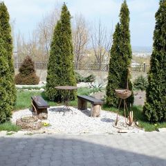 Гостиница Корона, Минераловодский район, Ставропольский край