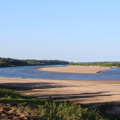 Отель Голубино, Пинежский район, Архангельская область