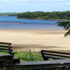 Отель Голубино, Пинежский район, Архангельская область