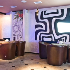 Гостиница Белый город, Белгород, Белгородская область