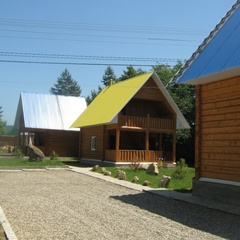 База отдыха Уют, Майкопский район, Республика Адыгея