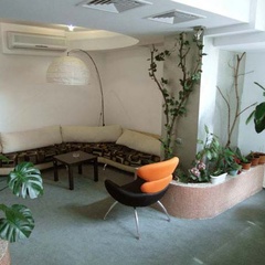 Парк-отель Петровский Пассаж, Воронеж, Воронежская область