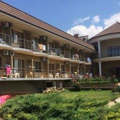 Дом отдыха Гелиос, Севастополь, Крым