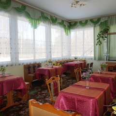 База отдыха Надеждино, Селивановский район, Владимирская область