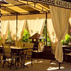 Дом отдыха Гелиос, Севастополь, Крым