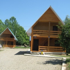 База отдыха Уют, Майкопский район, Республика Адыгея