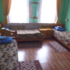 База отдыха Надеждино, Селивановский район, Владимирская область