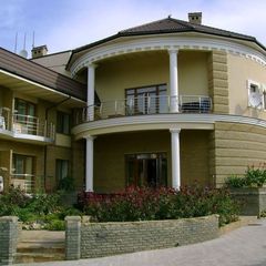 Дом отдыха Гелиос, Севастополь, Крым