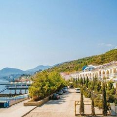 Вилла Арнис, Алушта, Крым
