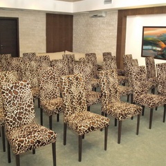 Парк-отель Петровский Пассаж, Воронеж, Воронежская область