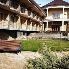 Дом отдыха Гелиос, Севастополь, Крым