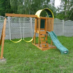 База отдыха Надеждино, Селивановский район, Владимирская область