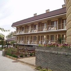 Дом отдыха Гелиос, Севастополь, Крым