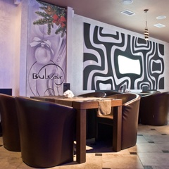 Гостиница Белый город, Белгород, Белгородская область