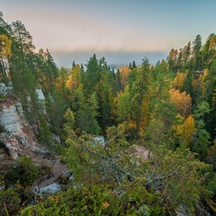 Отель Голубино, Пинежский район, Архангельская область