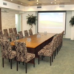 Парк-отель Петровский Пассаж, Воронеж, Воронежская область