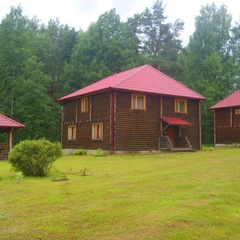 Парк-отель Дербовеж, Тверская область