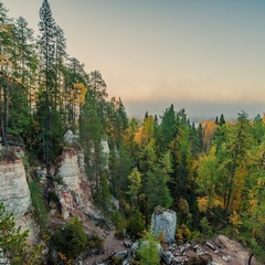 Отель Голубино, Пинежский район, Архангельская область