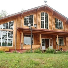 Парк-отель Дербовеж, Тверская область