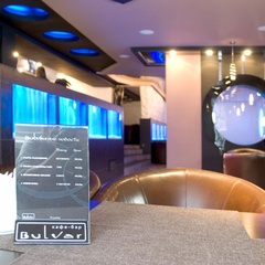 Гостиница Белый город, Белгород, Белгородская область