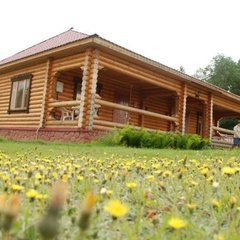 Парк-отель Дербовеж, Тверская область