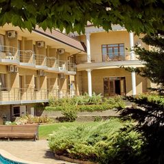 Дом отдыха Гелиос, Севастополь, Крым