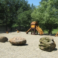 База отдыха Уют, Майкопский район, Республика Адыгея