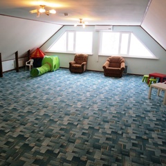 База отдыха Надеждино, Селивановский район, Владимирская область