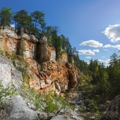 Отель Голубино, Пинежский район, Архангельская область