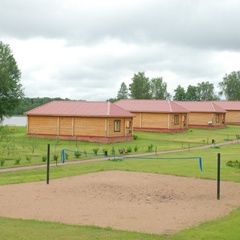 Парк-отель Дербовеж, Тверская область