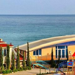 Вилла Арнис, Алушта, Крым