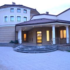 Дом отдыха Гелиос, Севастополь, Крым