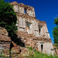 Отель Голубино, Пинежский район, Архангельская область