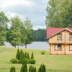 Парк-отель Дербовеж, Тверская область