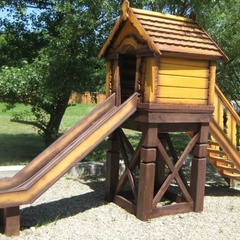 База отдыха Уют, Майкопский район, Республика Адыгея