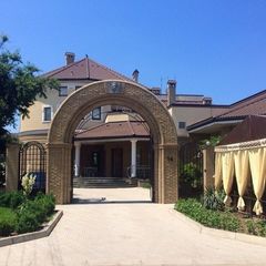 Дом отдыха Гелиос, Севастополь, Крым