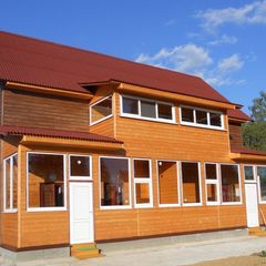 База отдыха Белогостицы, Ростовский район, Ярославская область