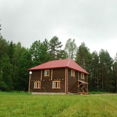 Парк-отель Дербовеж, Тверская область