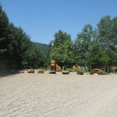 База отдыха Уют, Майкопский район, Республика Адыгея