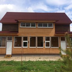 База отдыха Белогостицы, Ростовский район, Ярославская область